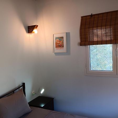 הימארה Tolis Rooms מראה חיצוני תמונה