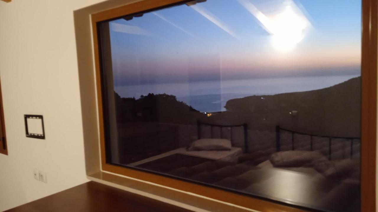 הימארה Tolis Rooms מראה חיצוני תמונה