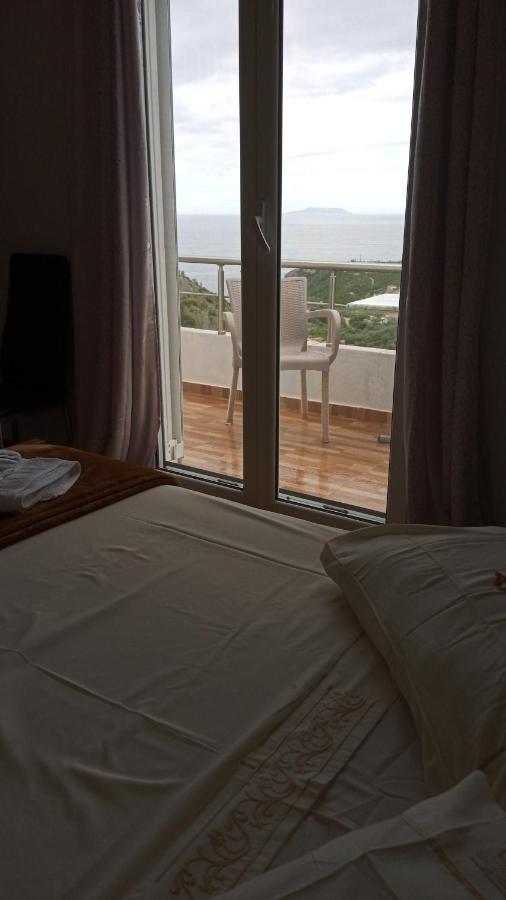 הימארה Tolis Rooms מראה חיצוני תמונה