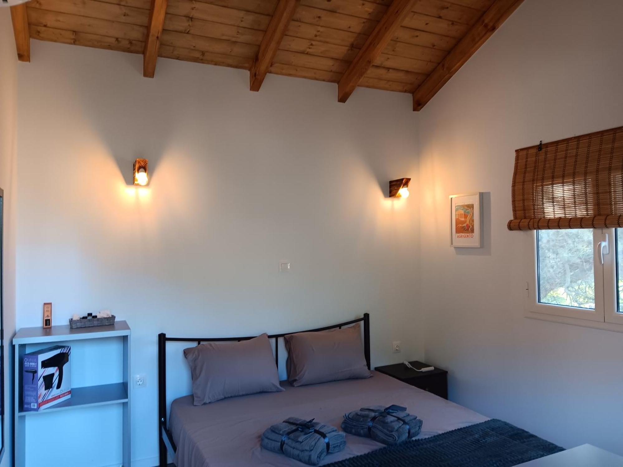 הימארה Tolis Rooms מראה חיצוני תמונה