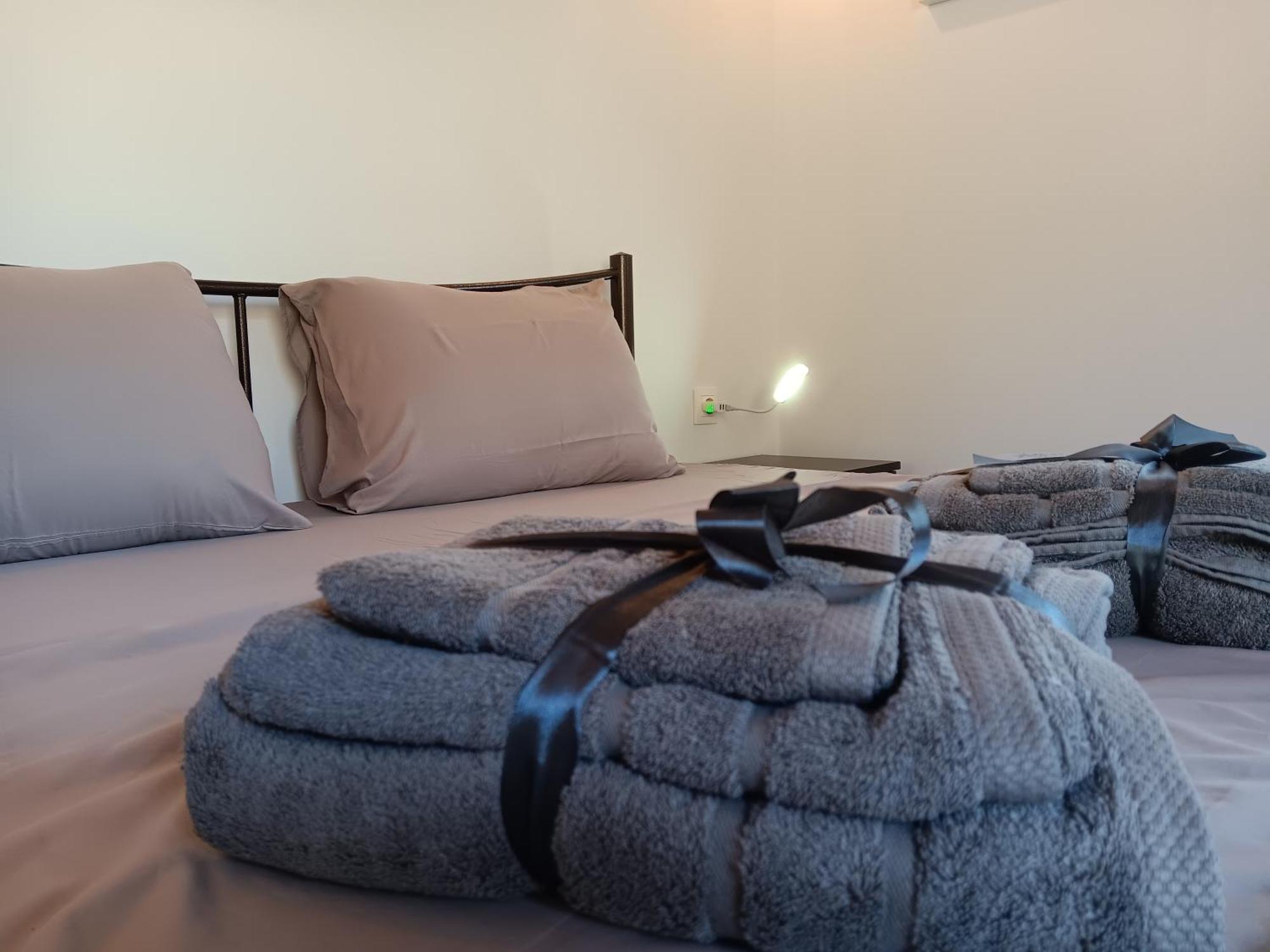 הימארה Tolis Rooms מראה חיצוני תמונה