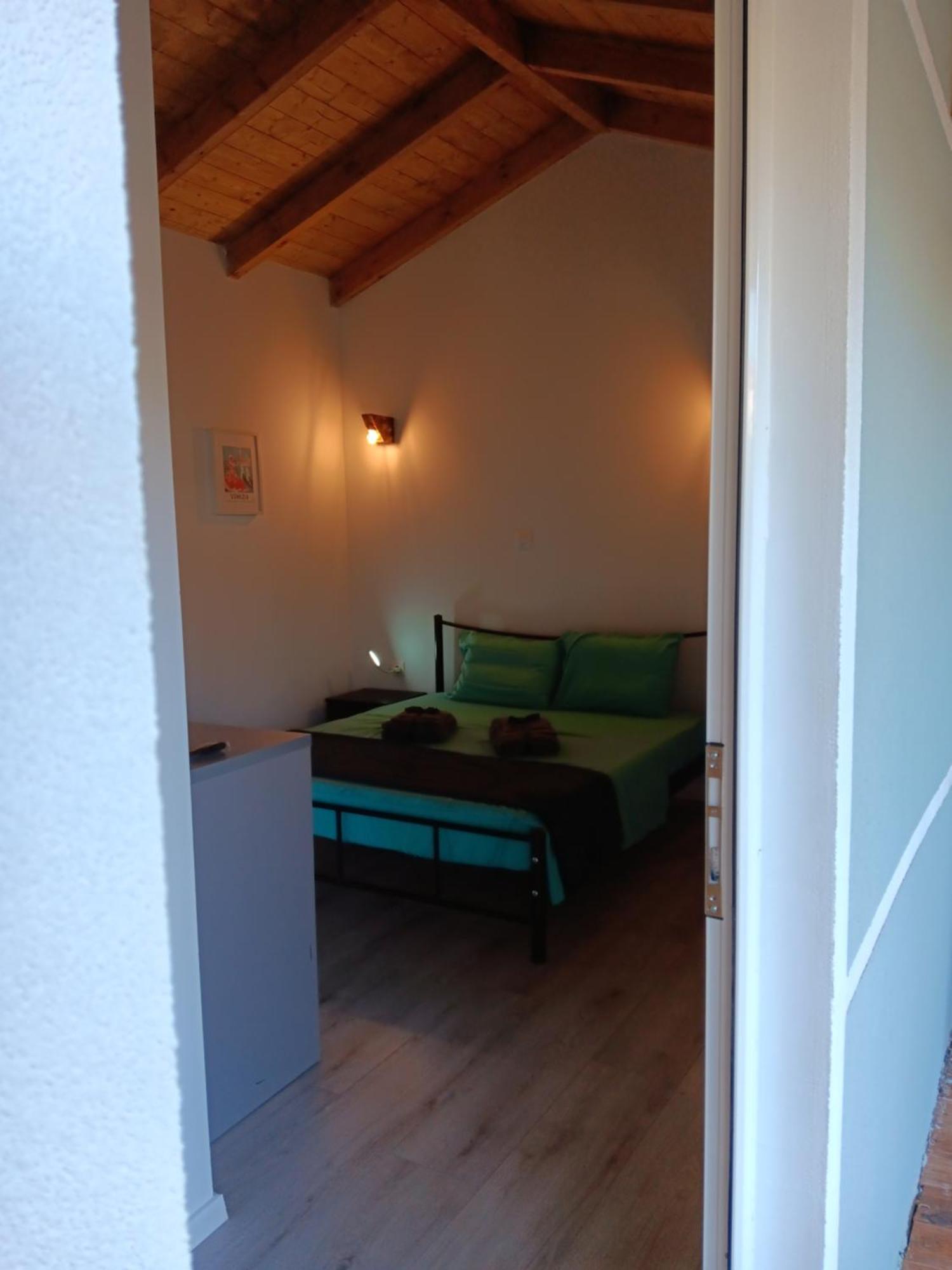 הימארה Tolis Rooms מראה חיצוני תמונה