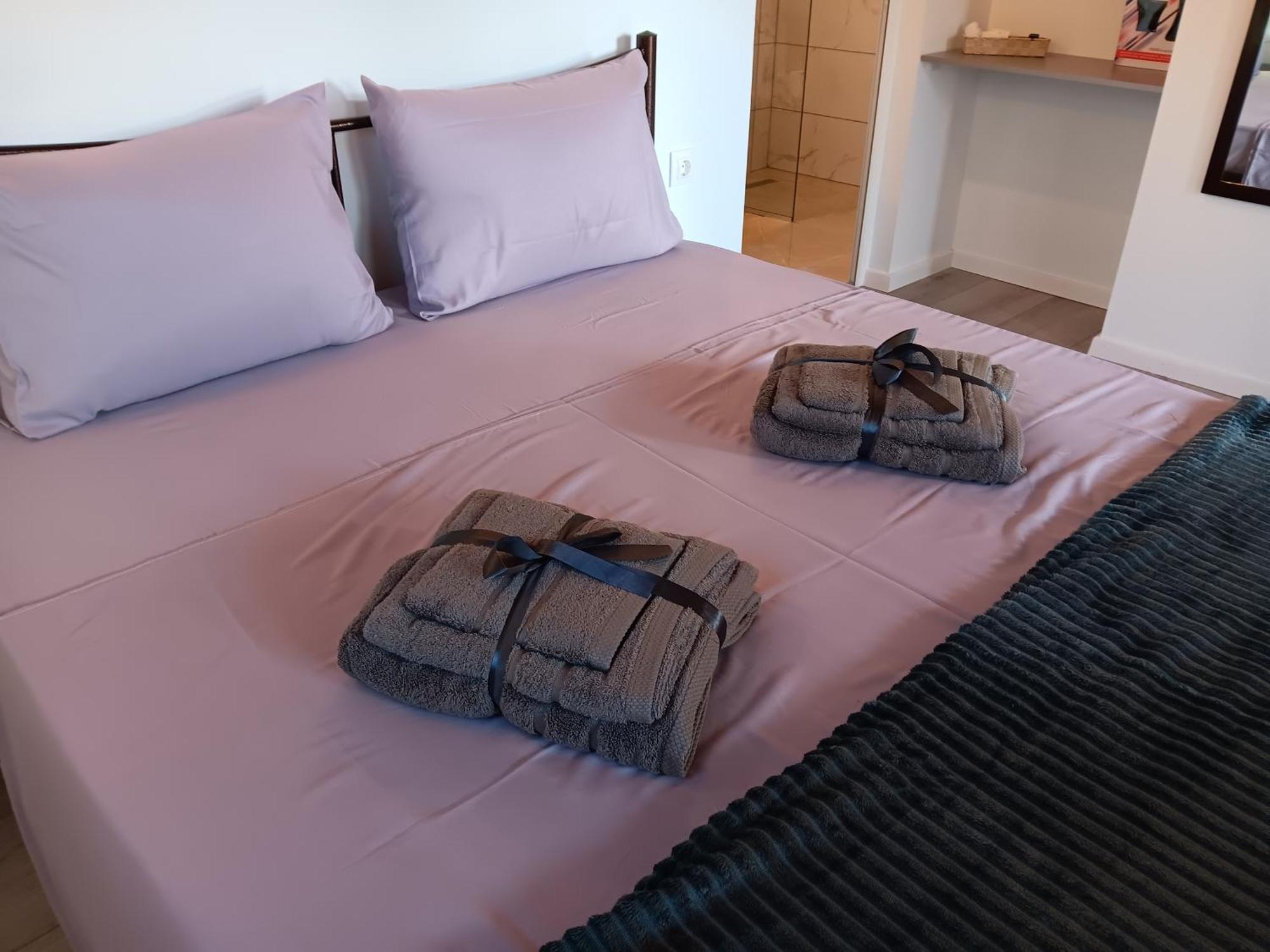הימארה Tolis Rooms מראה חיצוני תמונה
