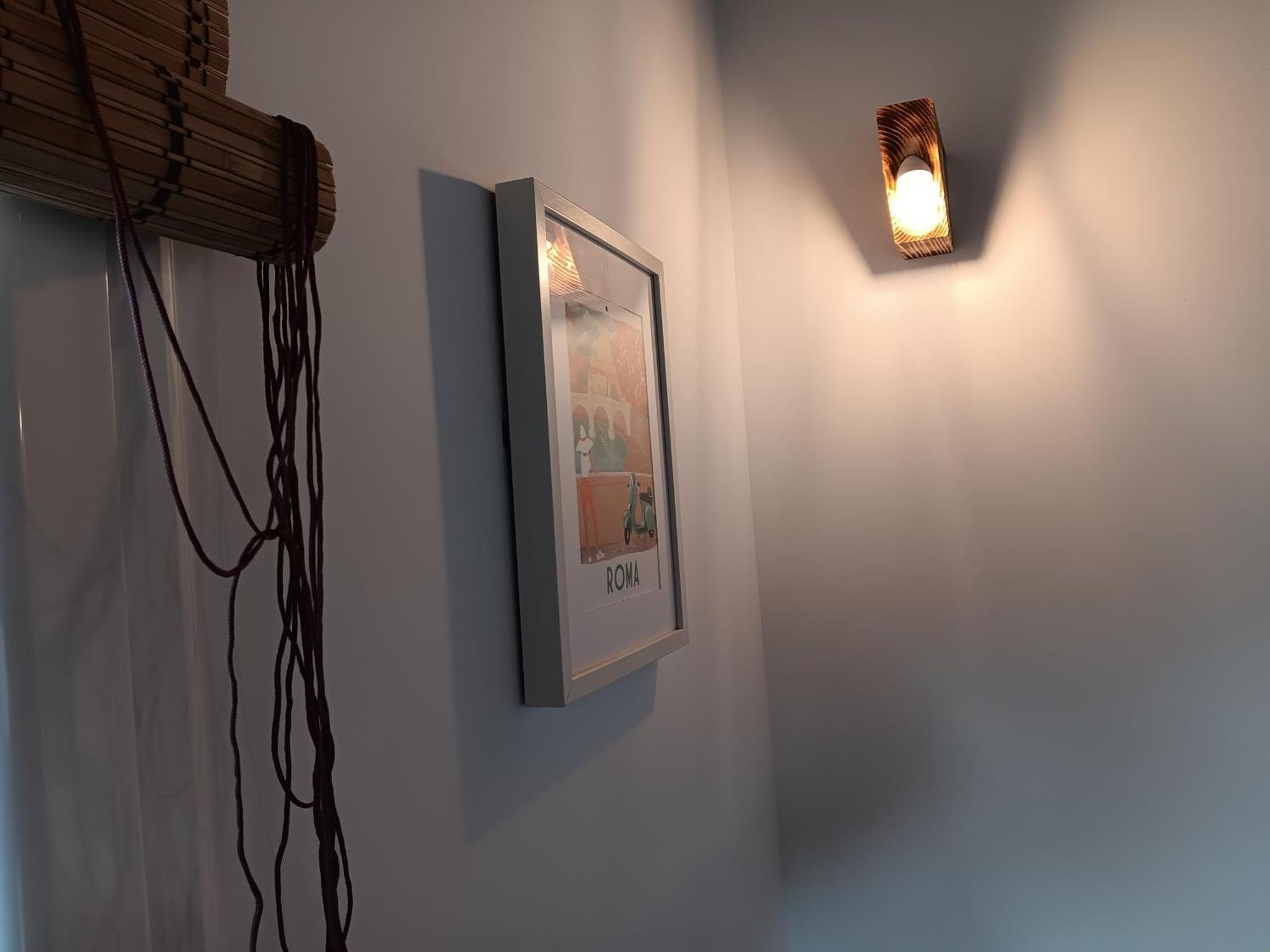 הימארה Tolis Rooms מראה חיצוני תמונה