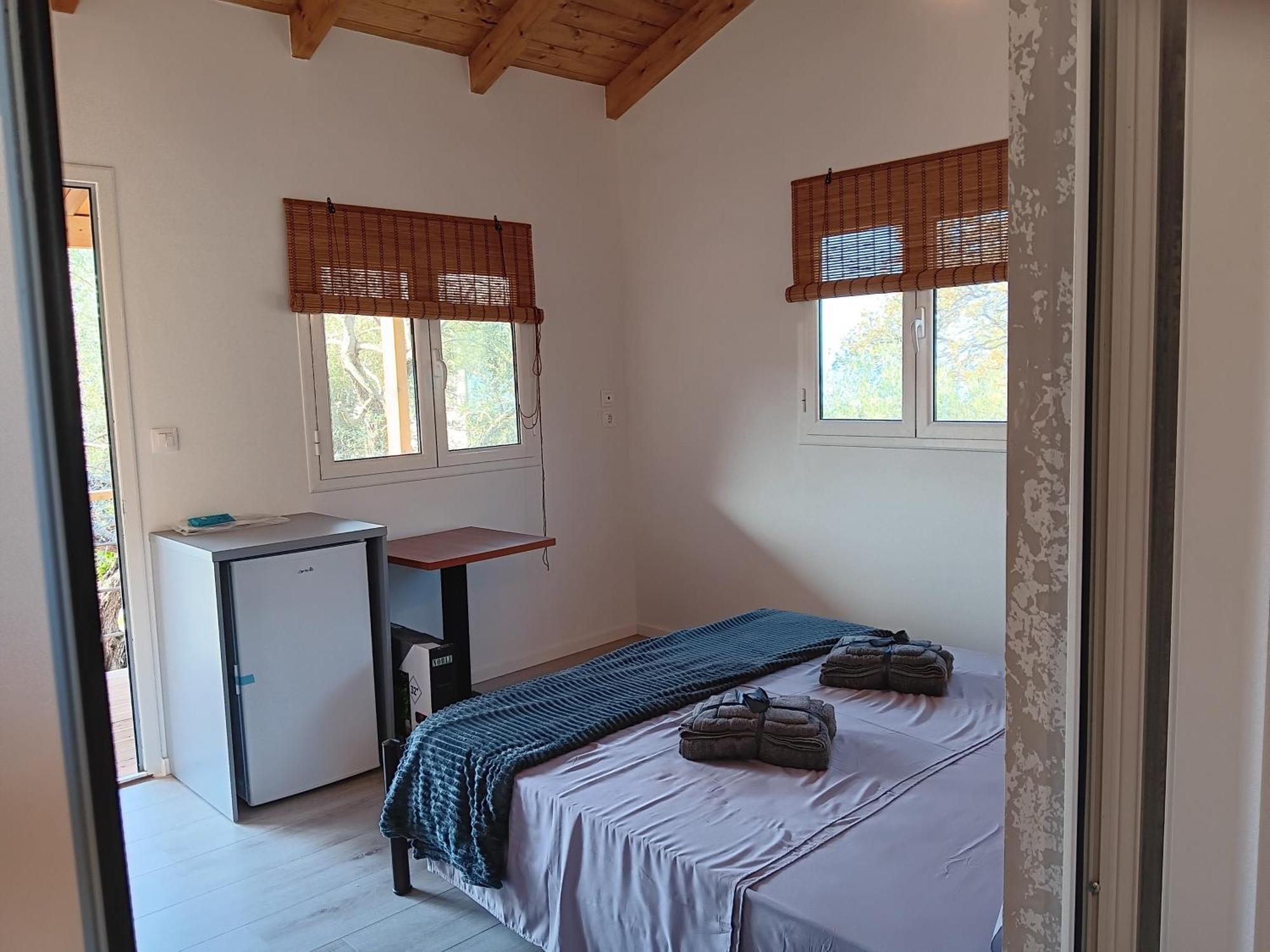 הימארה Tolis Rooms מראה חיצוני תמונה