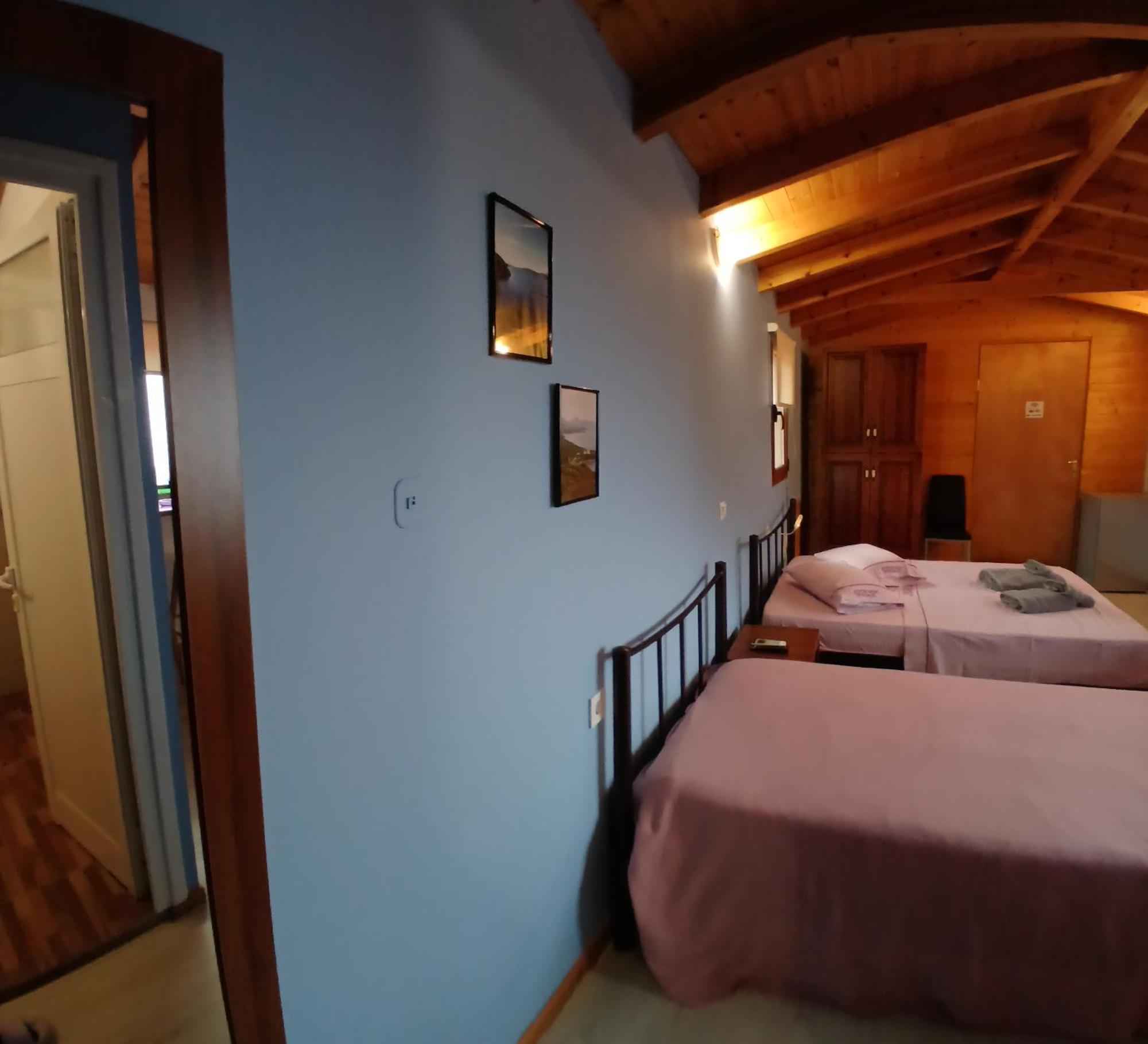 הימארה Tolis Rooms מראה חיצוני תמונה