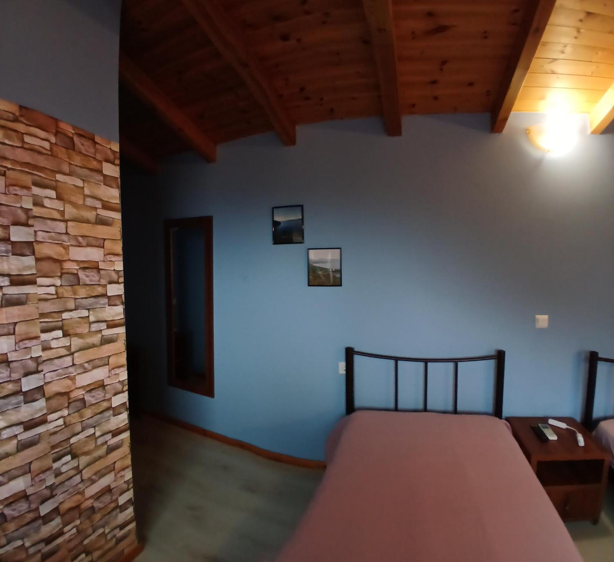 הימארה Tolis Rooms מראה חיצוני תמונה