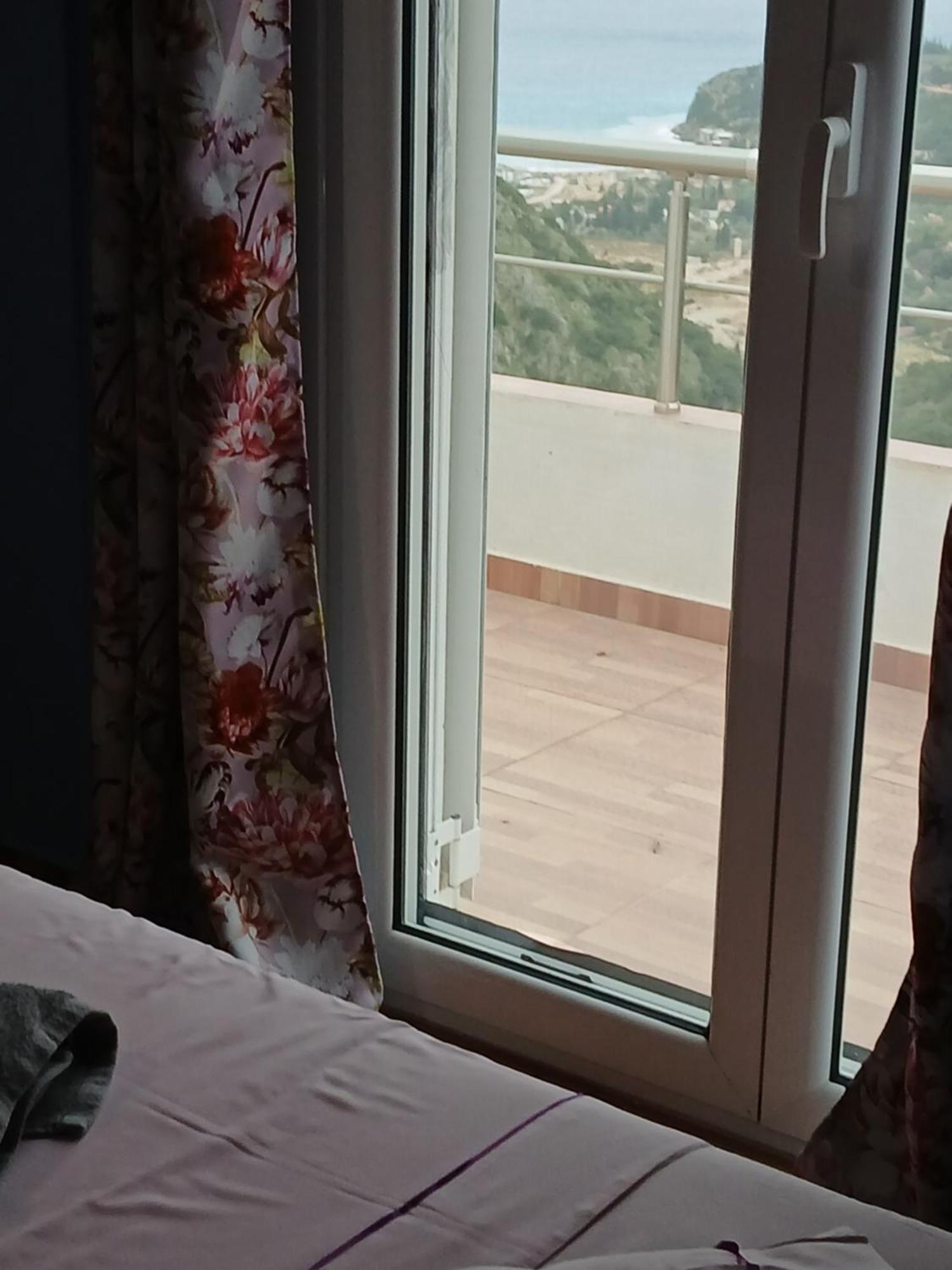 הימארה Tolis Rooms מראה חיצוני תמונה